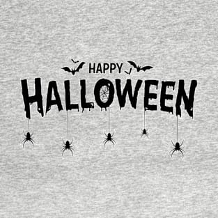 happy halloween day T-Shirt